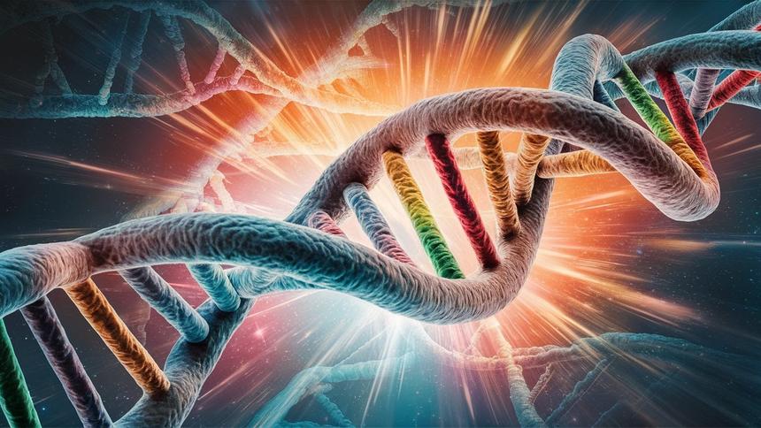 Ученые составили карту последствий всех возможных изменений в гене рака