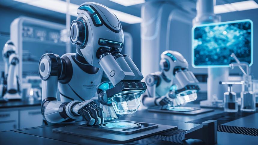 Ученые создали новый метод разработки лекарств с помощью ИИ