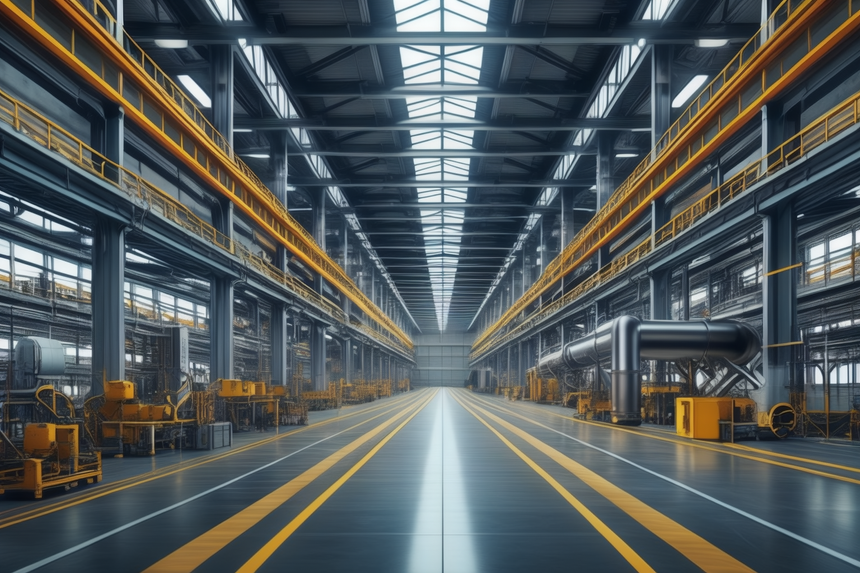 Завод по производству автожгутов открылся в Нижегородской области