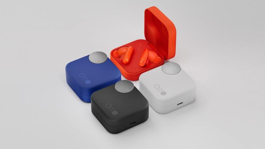 Nothing представила беспроводные наушники CMF Buds Pro 2 с шумоподавлением и чехлом-пультом