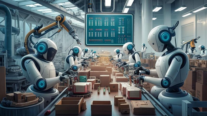 «Норильский никель» внедрил ИИ практически на всех производственных участках