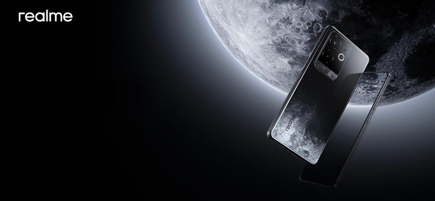 Представлена китайская версия Realme GT6. Не путать с глобальной версией