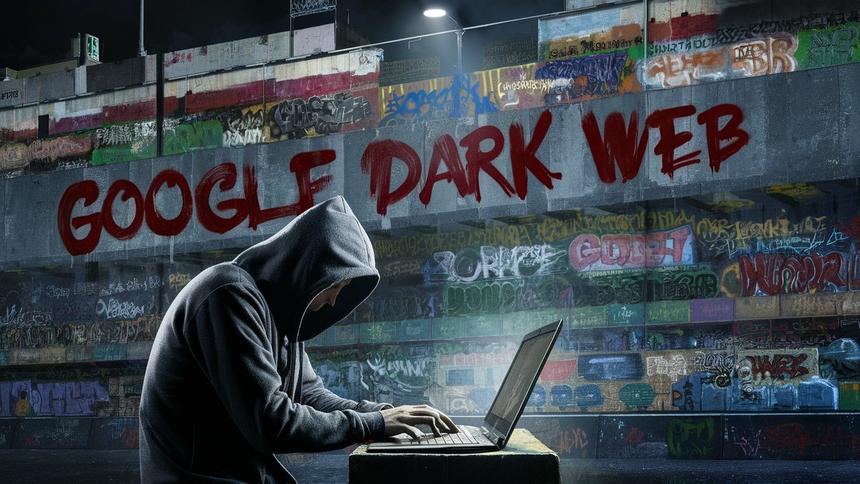 Поиск личной информации в темной паутине Google станет бесплатным