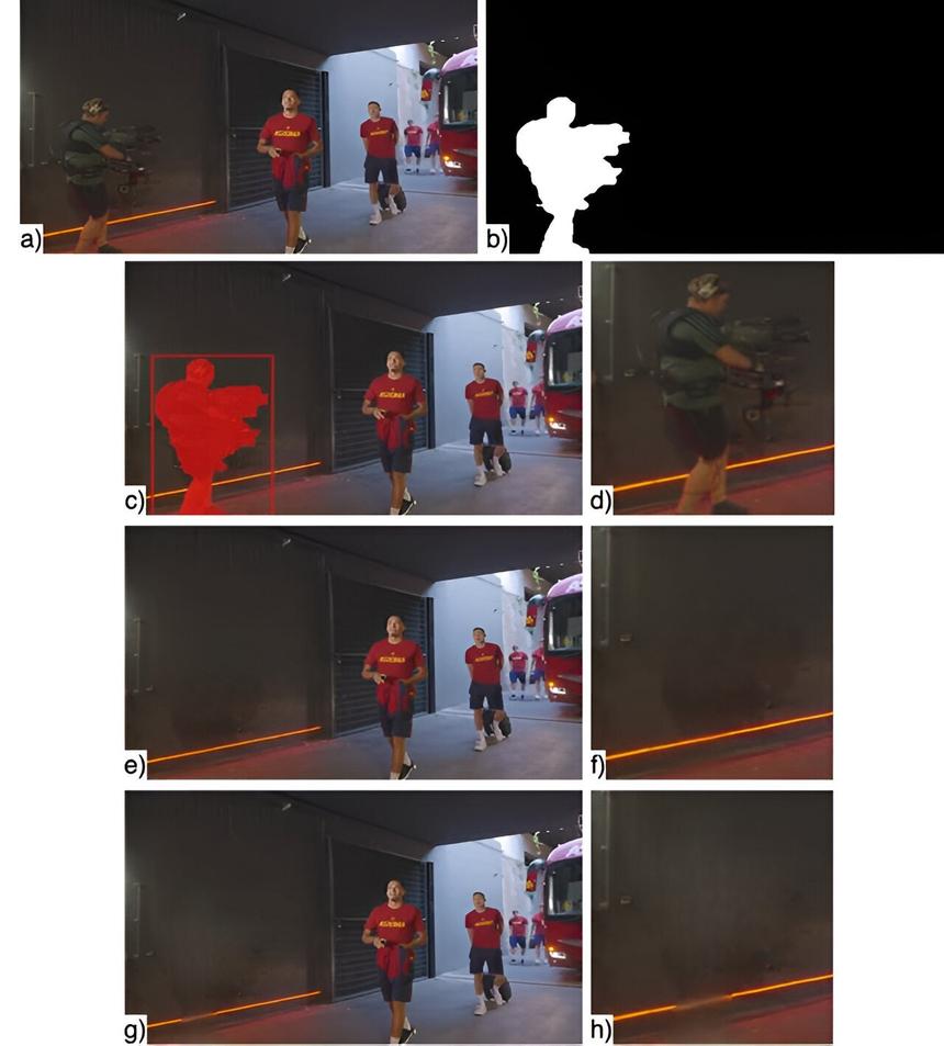 Новый ИИ будет «стирать» операторов из трансляций футбольных матчей