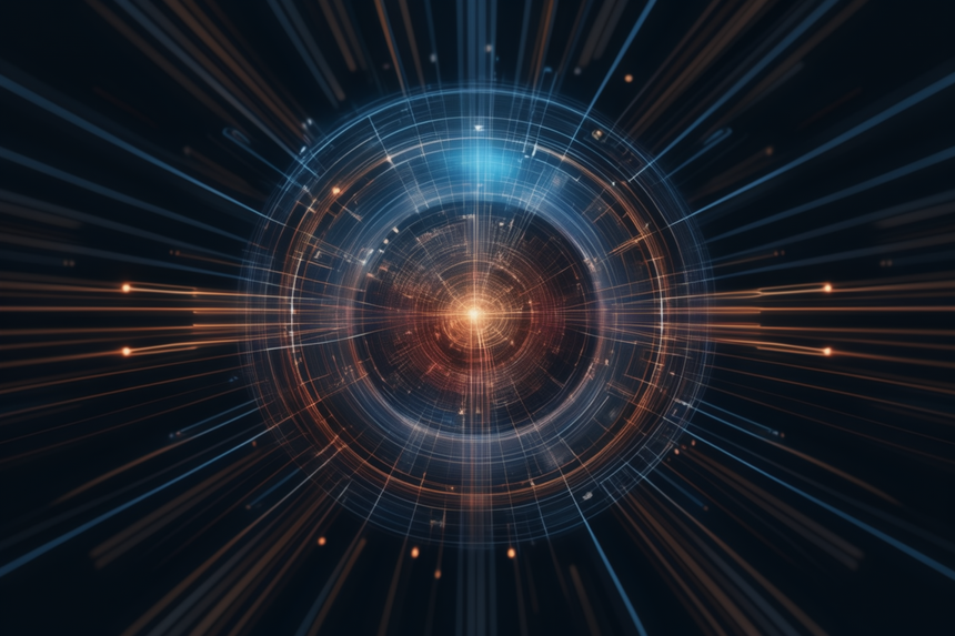 Ученые предложили новый подход к созданию квантового интернета