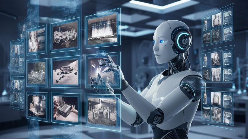 ИИ научился автоматически распознавать и скрывать "запрещёнку" в картинках