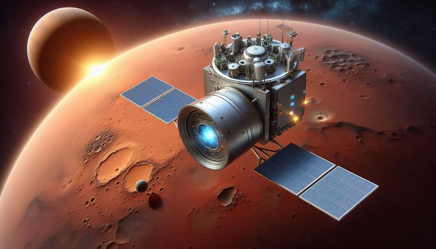 10 новых российских технологий для космоса, до которых не додумался даже Маск