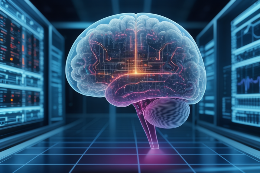 Ученые улучшат нейропротезы с помощью графена