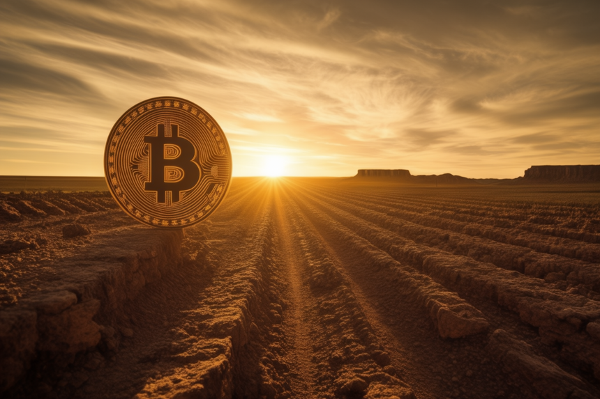 Майнинг биткоинов в Техасе привел к проблемам здоровья населения