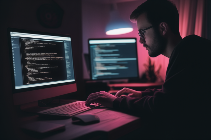 Востребованность программистов в России выросла на треть за год