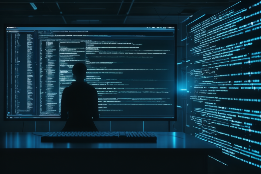 В России разработали ПО для защиты конфиденциальной информации