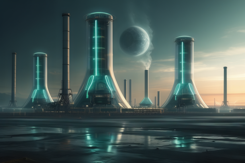 Росатом запустил обучение по двухкомпонентной ядерной энергетике