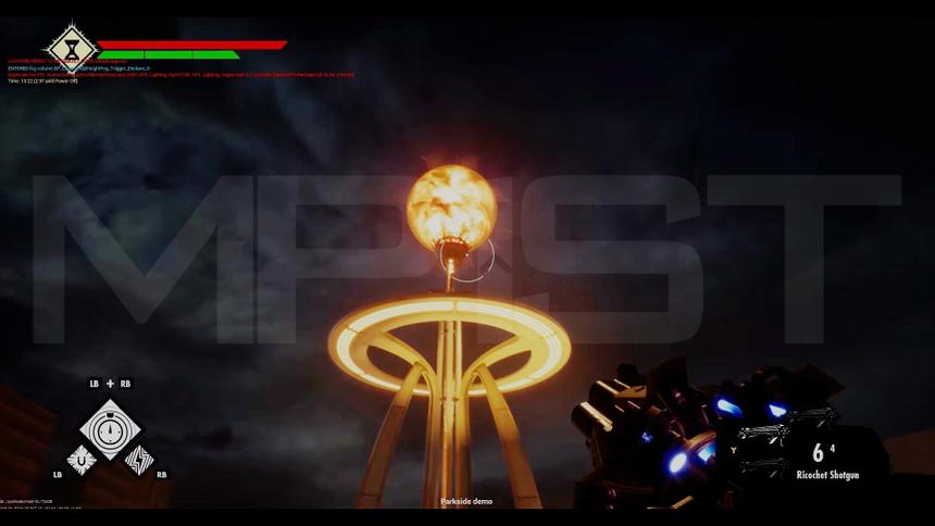 В портфолио разработчика Bioshock 4 нашли первый скриншот игры