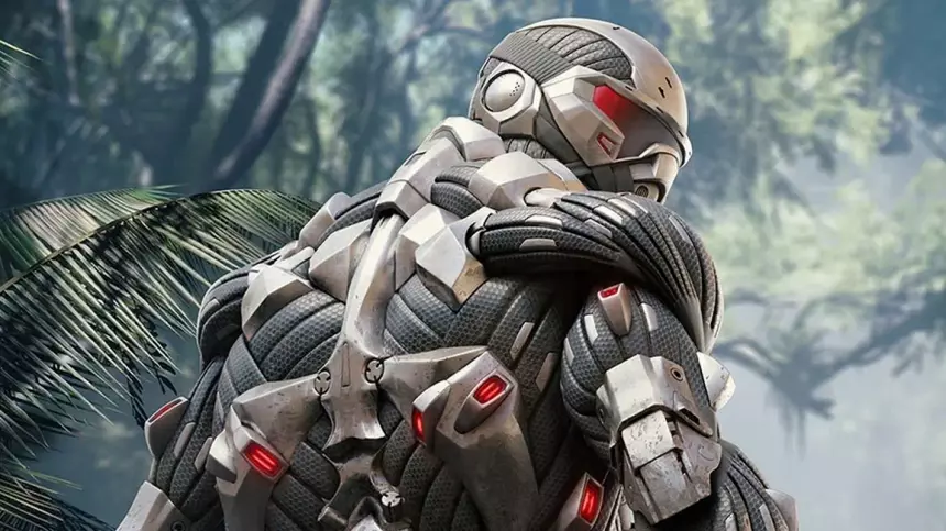 Создатели легендарной Crysis повысили системные требования своей новой игры