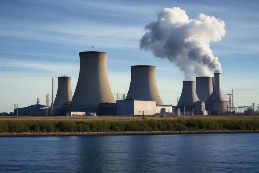 В Росатоме испытали топливо для маневренных режимов работы АЭС