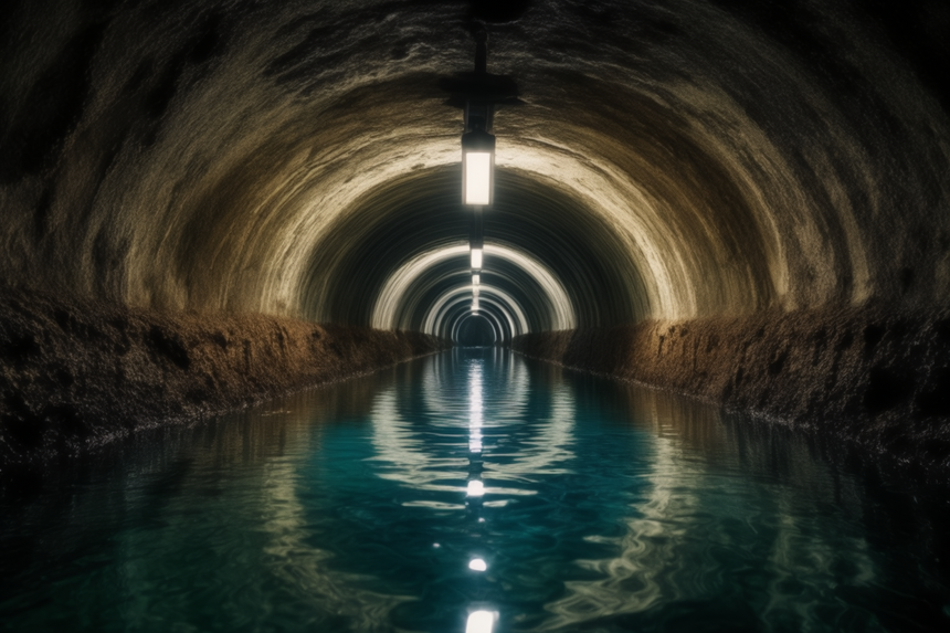 В России улучшили очистку воды с помощью кавитационной технологии