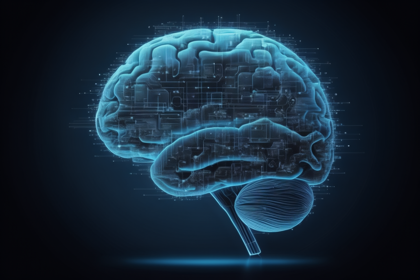 Ученые разработали гидрогель для изучения болезни Альцгеймера