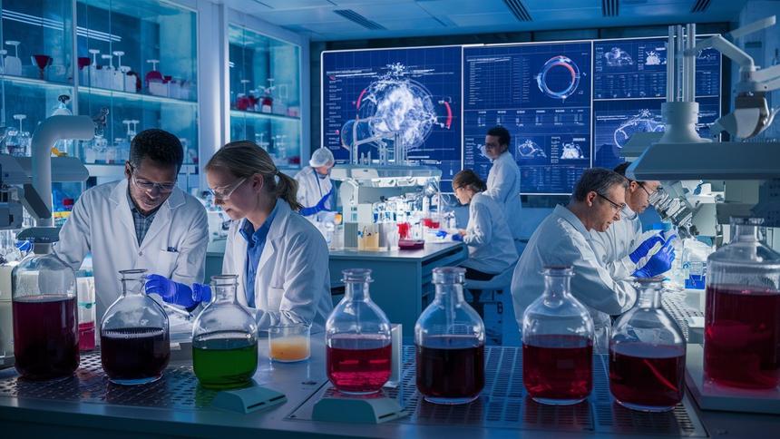 Новый препарат от диабета увеличил количество вырабатывающих инсулин клеток на 700%