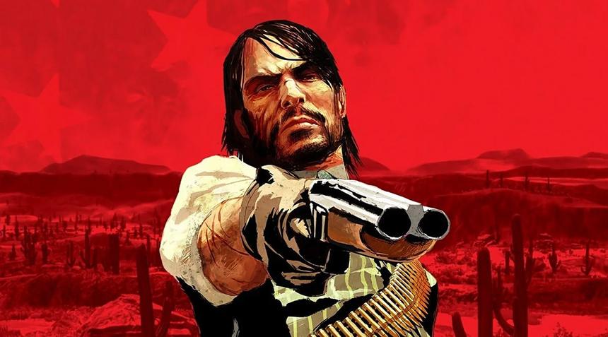На ПК запустили PS4-версию Red Dead Redemption Remastered