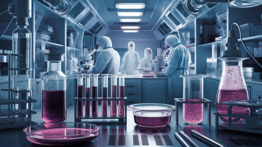 В России зарегистрировали браслет для остановки кровотечений