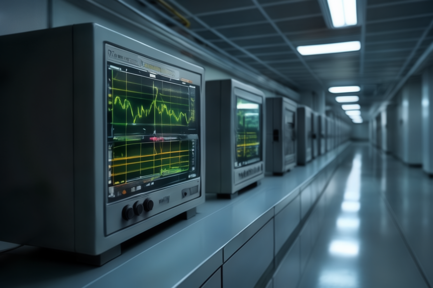 В России создали прибор для непрерывного мониторинга радиации в помещениях