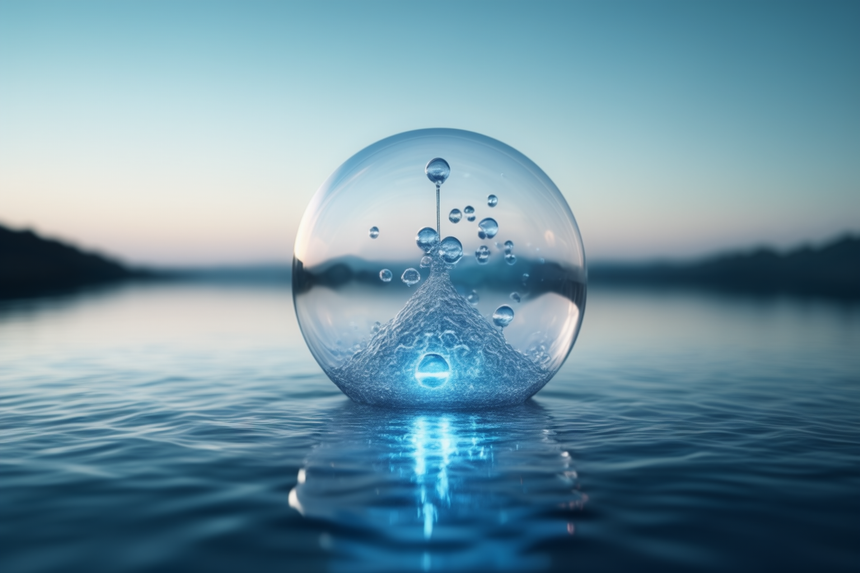 Первый в России водородный полигон запустили на Сахалине