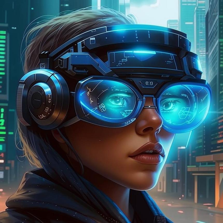 В Сеть утекла дата запуска конкурента Apple Vision Pro от Samsung