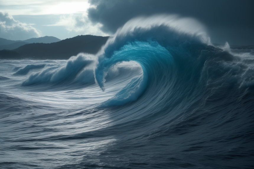 ИИ поможет ученым предсказать точный путь тайфуна