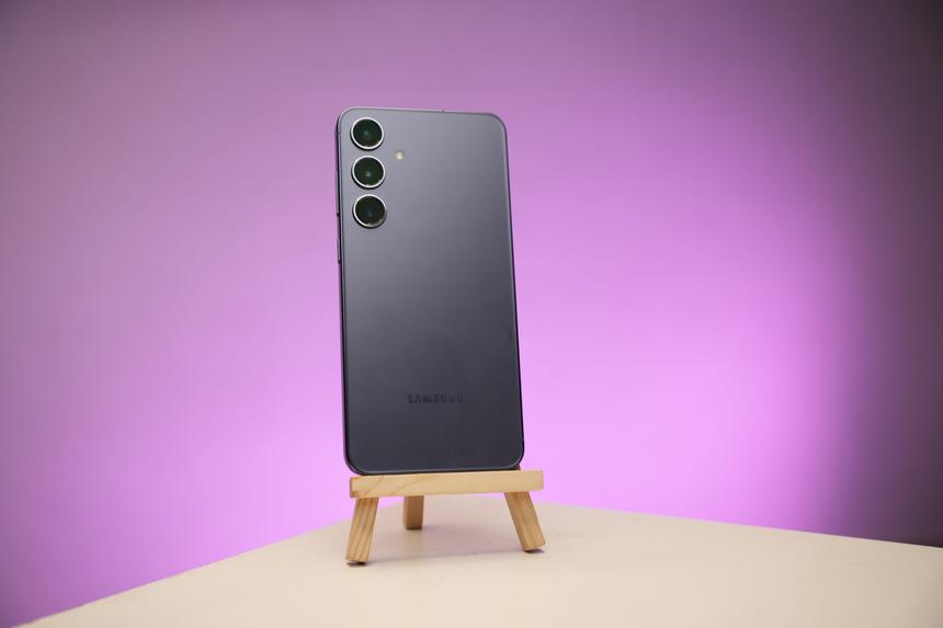 Telegram на смартфонах Samsung будет поддерживать автоматический перевод разговора