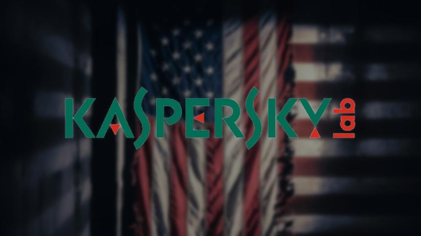 «Лаборатория Касперского» уволила всех американских сотрудников из-за санкций