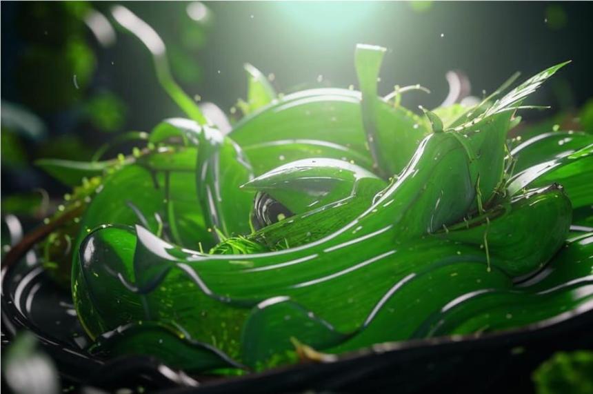 В России создали биоразлагаемые полимеры из отходов рыбной промышленности