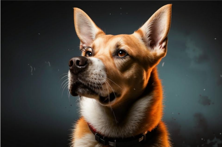 Великобритания разрешила кормить питомцев выращенным в лаборатории мясом