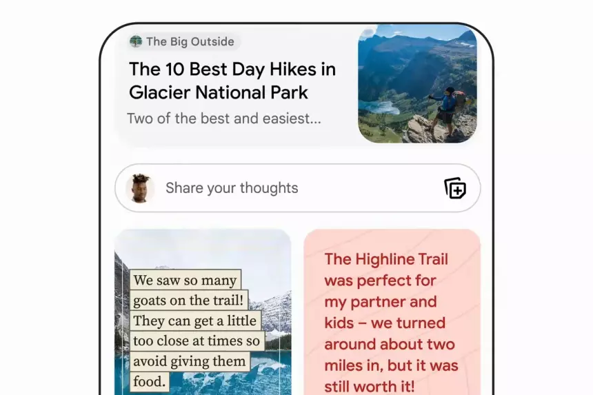 Google отменила эксперимент с аннотациями в поисковике: это никому не нужно