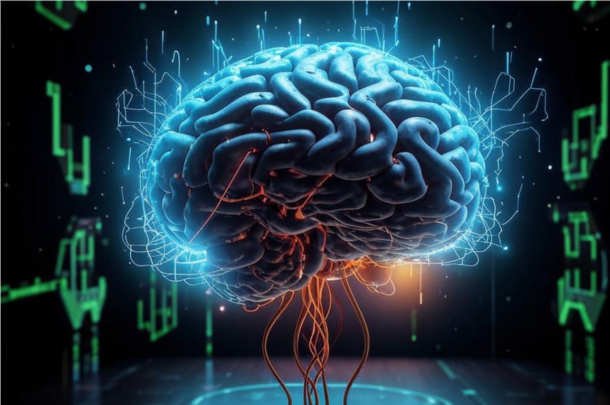 Ученые создали карту мозга для точного лечения черепно-мозговых травм