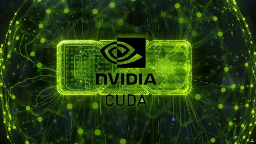 Видеокарты AMD научили работать с эксклюзивной для видеокарт NVIDIA технологией CUDA