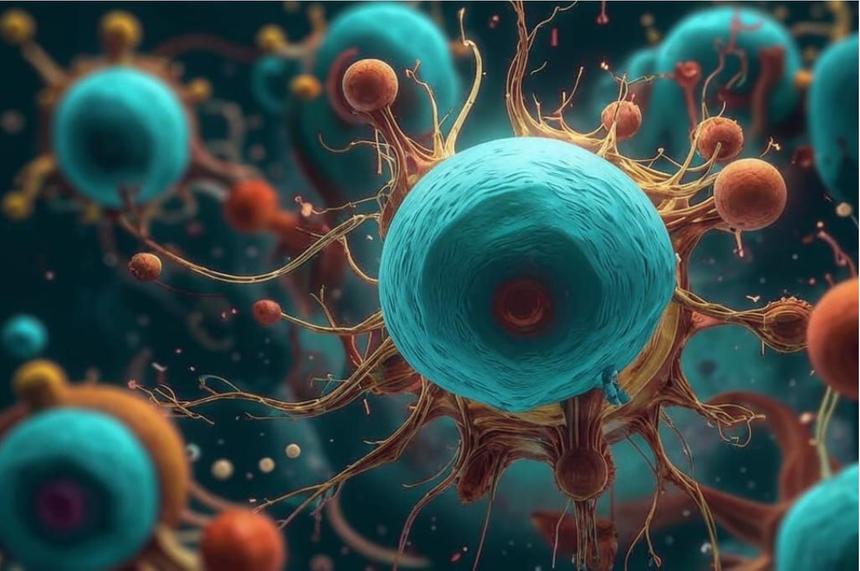 В МФТИ создали универсальную методику получения мезенхимальных стволовых клеток