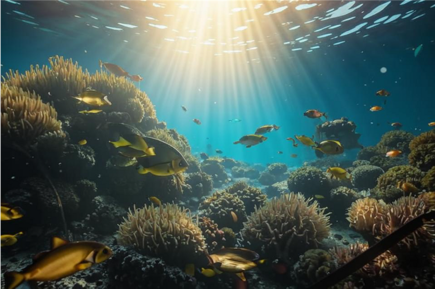 Предвзятость есть и в охране природы: самые исчезающие рыбы изучены меньше всего