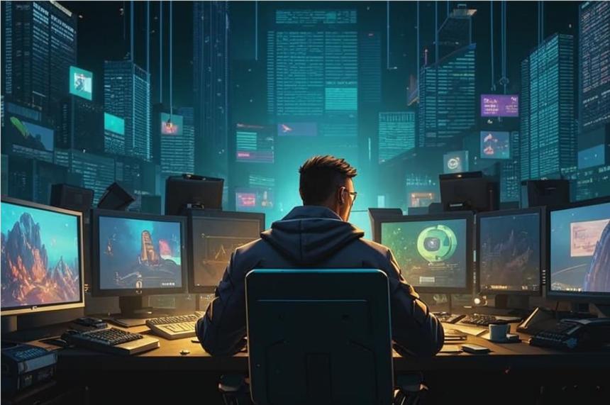 В России определил перспективные направления развития ИИ