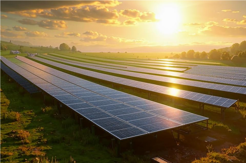 Новый ИИ улучшит солнечные батареи и телескопы