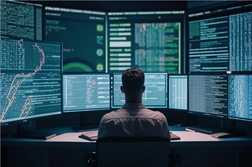 Доля использования российского ПО в науке и образовании значительно возросла