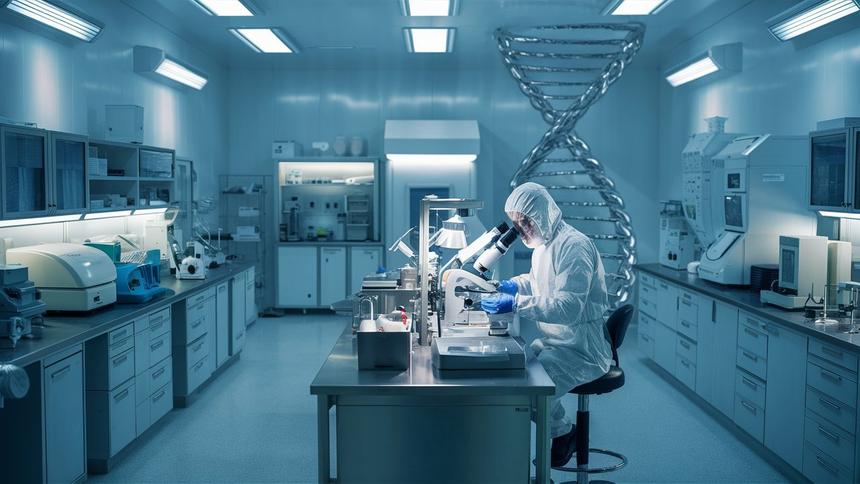 Ученые нашли способ выявления болезней по капле крови