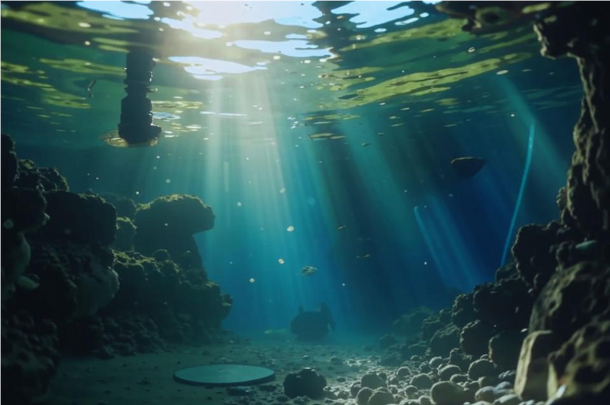 Новый сенсор позволит в реальном времени выявлять тяжелые металлы в воде