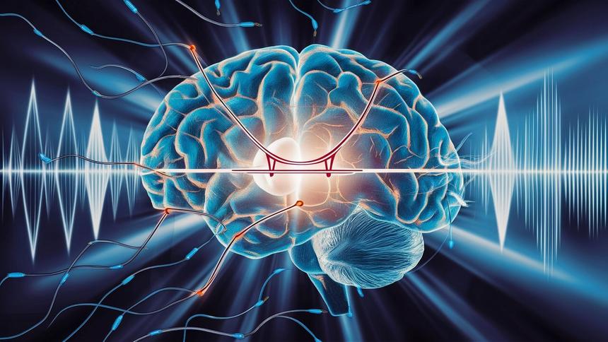 Ученые выявили связь между ранней потерей зрения и восприятием расстояния звука