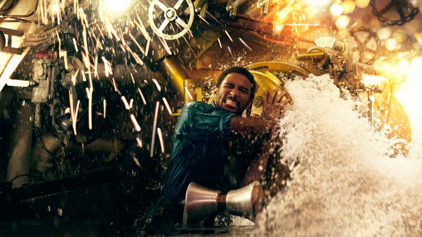 Apple расширит контент своего VR-шлема десятком видео с «полным» погружением