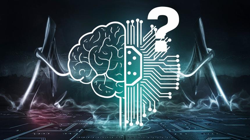 Могут ли компьютеры достичь сознания