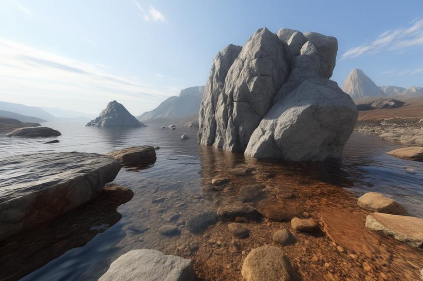 В Томске разработали ПО для изучения горных пород на СКИФе