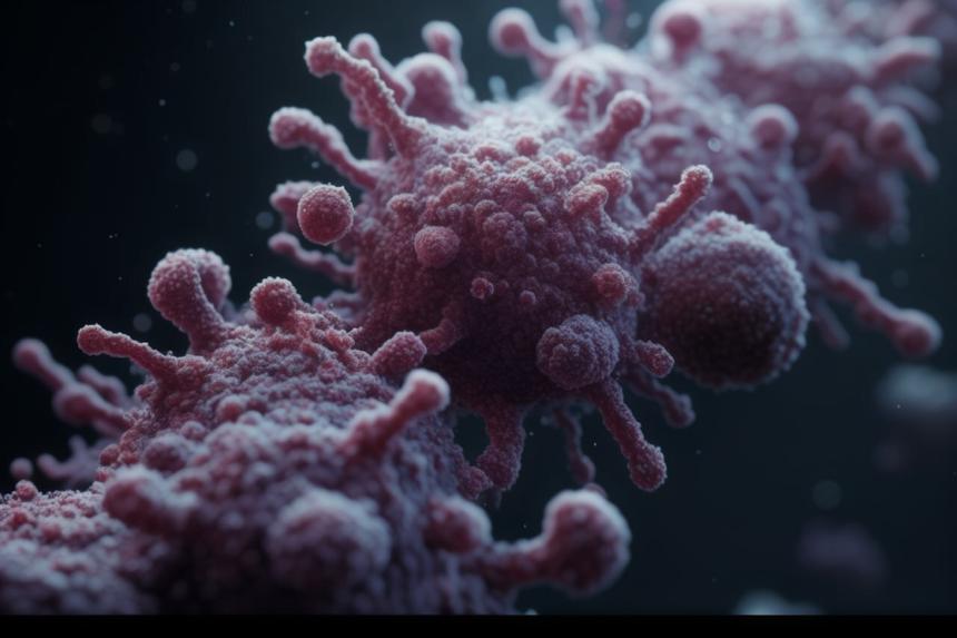 Российские ученые выявили новые соединения для борьбы с раком