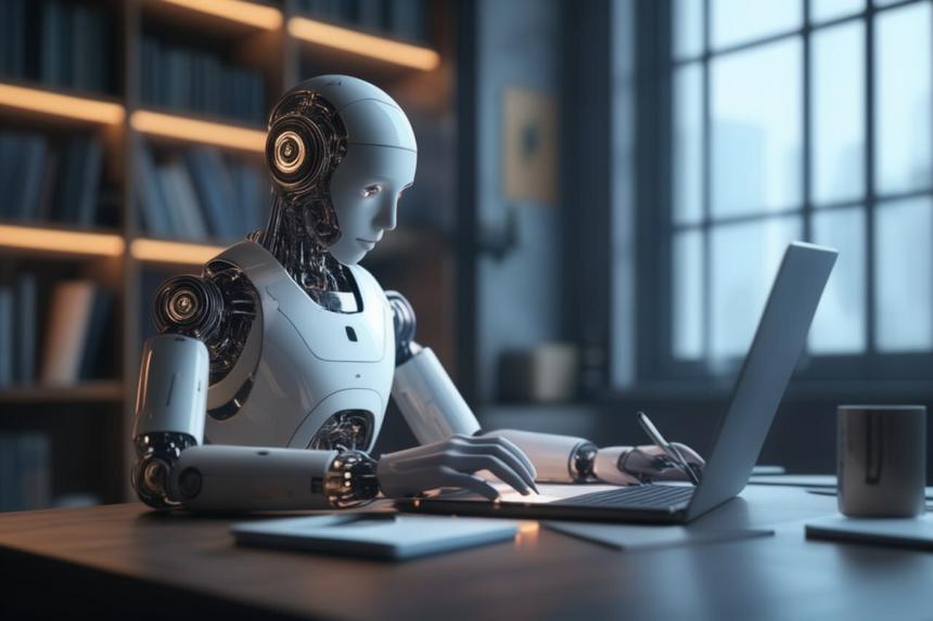 В ВШЭ создадут универсальное приложение для выявления ИИ-текстов