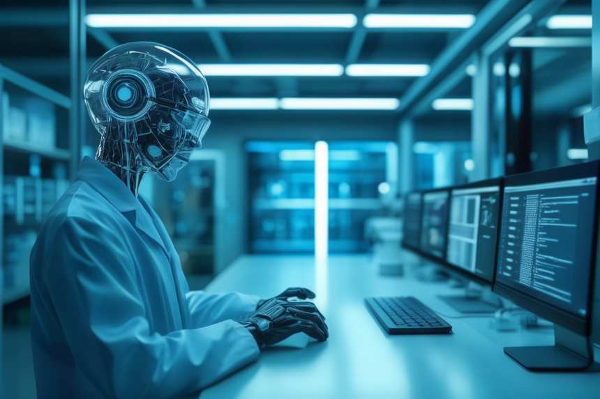 В России появится лаборатория для исследований безопасного ИИ