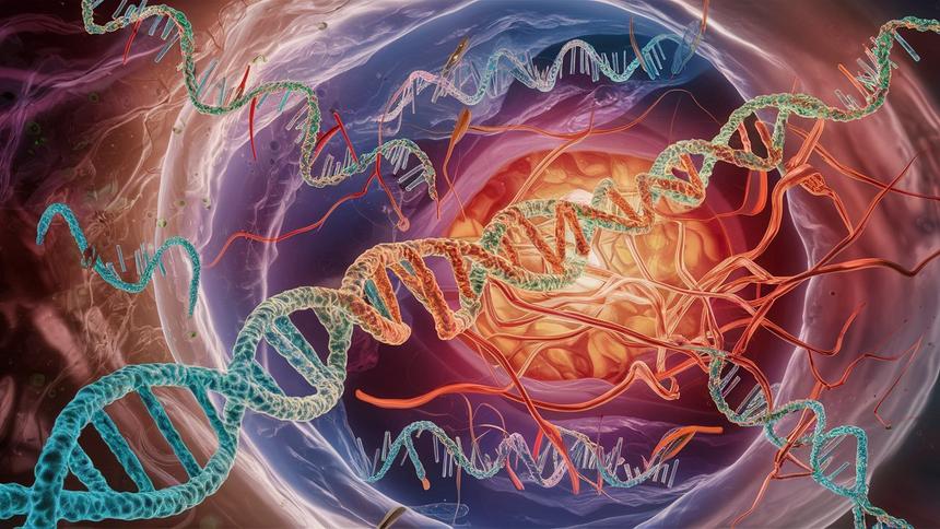 Инсульт провоцирует долгосрочные проблемы с сердцем, показало исследование